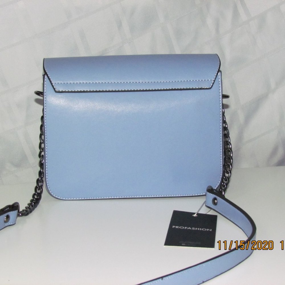 Profashion Woman’s Shoulder Bag, Cross Body Bag, - Picture 4 of 10